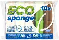 Bonus DA503XSZHTB323 Formázott mosogatószivacs 10db/csg kép