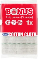 Bonus DA503XSZHTB439 Pamut padló kendő 1db/csg kép