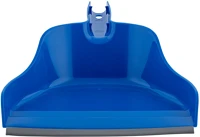 Bonus DA503XSZHTB505 Handrix lapát haccp gumiéllel - kék kép