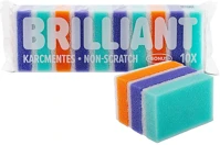 Bonus DA503XSZHTB513 + brilliant mosogatószivacs 10db/csg kép