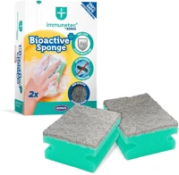 Bonus DA503XSZHTB693 Immunetec by  bioactive sponge 2db/csg kép