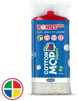Bonus DA503XSZHTB764 Pro cottonmop expert piros - 350g kép