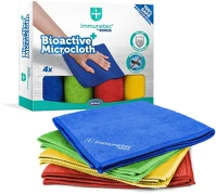 Bonus DA503XSZHTB785 Immunetec by  bioactive microcloth 4db/csg kép