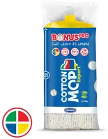 Bonus DA503XSZHTB818 Pro cottonmop expert sárga - 350g kép