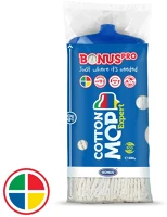 Bonus DA503XSZHTB832 Pro cottonmop expert kék - 350g kép
