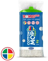 Bonus DA503XSZHTB856 Pro cottonmop expert zöld - 350g kép