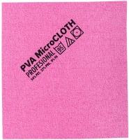 Bonus DA503XSZHTB942 Pva mikroszálas törlőkendő piros kép