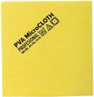 Bonus DA503XSZHTB980 Pva mikroszálas törlőkendő sárga kép