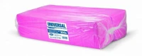 Bonus H65B432 Univerzális pink törlőkendő 36x36cm kép