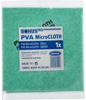 Bonus PVA MICROCLOTH