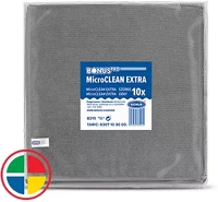 Bonus SZÜRKE_B192 Microszálas kendő microclean pro szürke_b192 kép