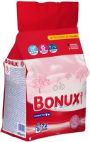 Bonux 4,68KG/72 Professional mosópor 3in1 colors 4,68kg/72 mosás - pure magnolia kép