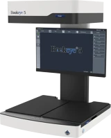 Booktek A3+, 400DPI 5 v3 basic, a3+, 400dpi kép