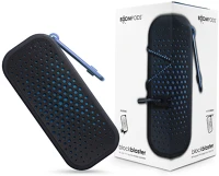 Boompods BLOCKBLASTER KÉK Blockblaster bluetooth speaker blue kép
