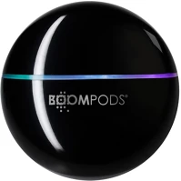 Boompods EASBLK Earshot tws fekete vezeték nélküli stereo headset kép