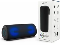Boompods RHYTHM 24 FEKETE Rhythm 24 bluetooth speaker black kép