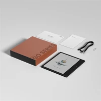 Boox DUAL-WIFI; BT5; 2300MAH e-book  7