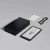 Boox WIFI5; BT5; 3950MAH; A13, 16MP e-book  6,1