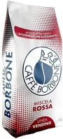 Borbone 6855 Kávé szemes  miscela rossa 1 kg kép