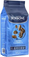 Borbone VEC14_02942 Kávé szemes crema classica 1 kg kép