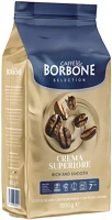 Borbone VEC14_02944 Kávé szemes crema superiore 1 kg kép
