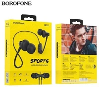 Borofone BE32 Sport headset kép
