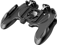 Borofone BG3 Univerzális mobiltelefon gamepad hűtő funkcióval 1375738 kép