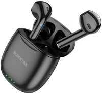 Borofone BT.5.0 1427046 Bw17 tws headset töltőtokkal, touch control, bt.5.0 1427046 kép