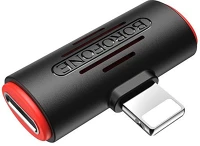 Borofone BV6 Dual lightning adapter 1377614 kép