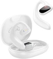 Borofone BW22 DAWN Bluetooth sztereó fülhallgató, v5.3, tws, töltőtok, sportoláshoz kép