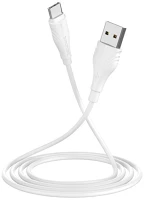 Borofone BX18TYPEC 200CM-ES Bx18typec 200cm-es töltőkábel, 1318779 kép