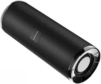 Borofone H75BR1 Br1 beyond fekete bluetooth hangszóró és fm rádió kép