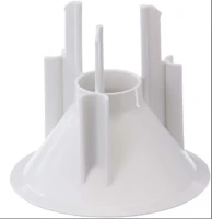 Bosch 00263112 - neff mosogatógép sóbetöltő tölcsér kép