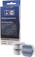 Bosch 00312445 00312445 vízkőoldó tabletta automata kávéfőzőhöz 3 db kép