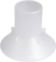 Bosch 00645000 - neff mosogatógép sóbetöltő tölcsér kép