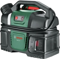 Bosch 06008B6201 Fontus 18v-6 akkus magasnyomású mosó (1 x 2,0 ah) kép
