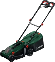Bosch 06008B9P00 Rotak 18v-32 akkus fűnyíró (1 x 4,0 ah) kép