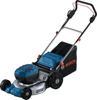 Bosch 06008C8000 Gra 18v2-46 akkus fűnyíró (akku és töltő nélkül) kép