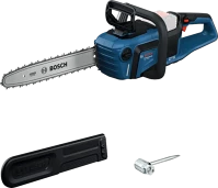Bosch 06008D3000 Gke 18v-40 láncfűrész (akku és töltő nélkül) kép