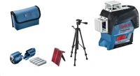 Bosch 0601063R01 Professional gll 3-80 c vonallézer kép