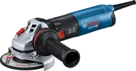 Bosch 06017D0100 Gws 14-125 s sarokcsiszoló kép