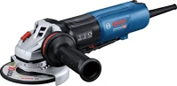 Bosch 06017D1700 Professional  gws 17-125 ps sarokcsiszoló 1700w kép