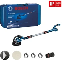 Bosch 06017D4020 Gtr 550 falcsiszoló kép