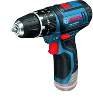 Bosch 06019B6901 Professional gsb 12v-15 akkus ütvefúró csavarozó, csak készülék kép
