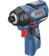 Bosch 06019E0002 Professional gdr 12-110 akkus ütvecsavarozó, csak készülék kép