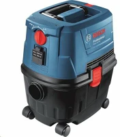 Bosch 06019E5100 Bosch Professional GAS 15 PS nedves/száraz porszívó /06019E5100/ kép
