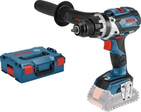 Bosch 06019G0109 Professional   gsr 18v-110 c akkus fúrócsavarozó akku nélkül kép