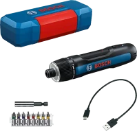 Bosch 06019H2201 Go akkus csavarhúzó kép
