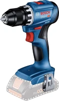 Bosch 06019K3200 Professional gsr 18v-45 akkus fúrócsavarozó akkumulátor nélkül kép