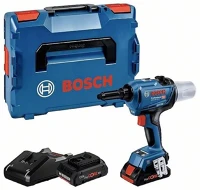 Bosch 0.601.9K5.001 Grg 18v-16 akkus szögbelövő készlet kép